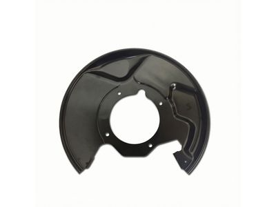 2000 Toyota Land Cruiser Backing Plate - 47782-60110