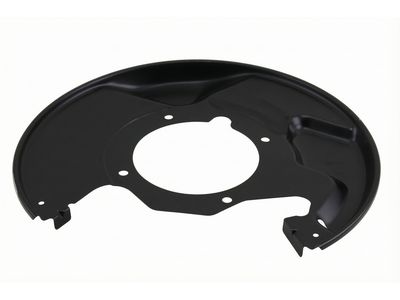 2000 Toyota Land Cruiser Backing Plate - 47782-60110
