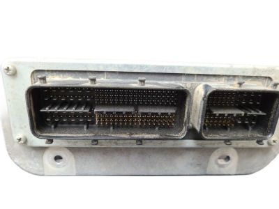 2009 Toyota Tundra Engine Control Module - 89661-0CD20
