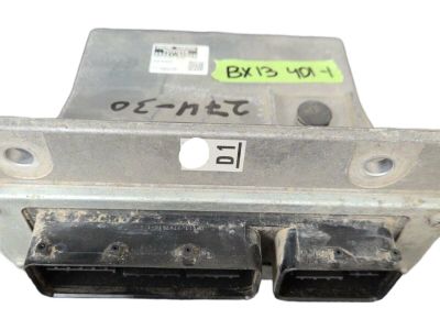 2009 Toyota Tundra Engine Control Module - 89661-0CD20