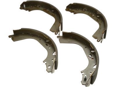 Toyota 4Runner Brake Shoe Set - 04495-26050