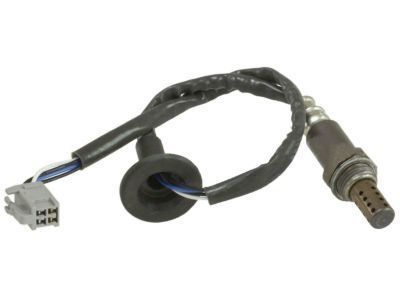 2004 Toyota Matrix Oxygen Sensor - 89465-01110