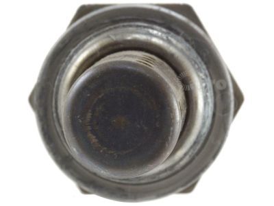 Toyota 89465-01110 Oxygen Sensor No.2