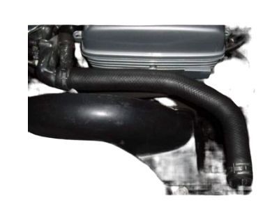 1998 Toyota Supra Radiator Hose - 16571-46230