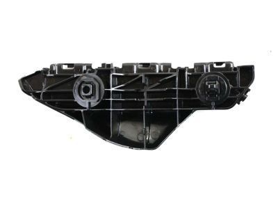 Toyota 52535-52130 Retainer, Front Bumper Side, RH