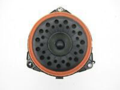 Toyota 86160-0WN40 Speaker Assembly, Radio