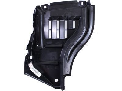 2013 Toyota Tundra Wheelhouse - 53805-0C020