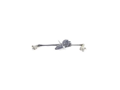 Toyota 85070-17130 Motor Assy, Windshield Wiper 85070-17130 Toyota Motor Assy, Windshield Wiper Product Photo 1 of 4