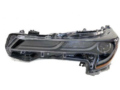 Toyota Corolla Headlight - 81170-12L00