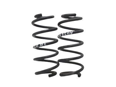 2016 Scion iM Coil Springs - 48131-12F30