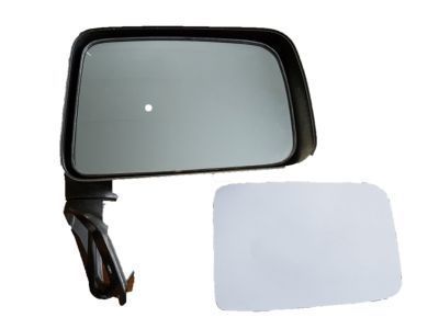 1993 Toyota Pickup Car Mirror - 87947-89146