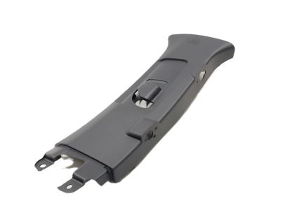 73023-0E020-C0 Toyota Upper Center Pillar Trim Plate Product Photo 2 of 4