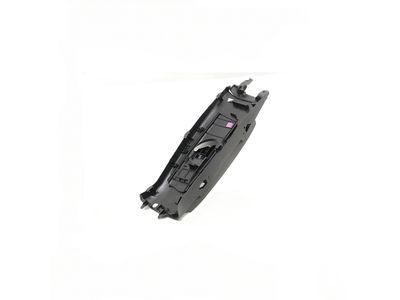 73023-0E020-C0 Toyota Upper Center Pillar Trim Plate Product Photo 3 of 4