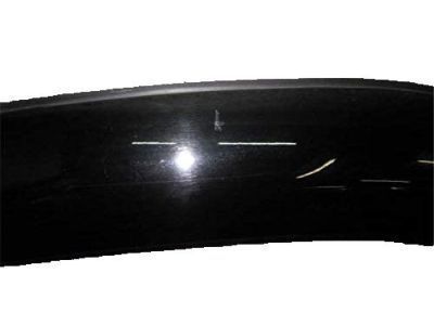 Toyota 75606-35900 Moulding, Quarter, Outside Rear LH