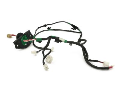 82151-35460 Toyota Front Door Wire Right Hand Product Photo 1 of 2