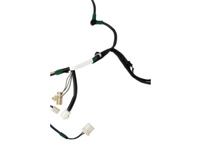 82151-35460 Toyota Front Door Wire Right Hand Product Photo 2 of 2