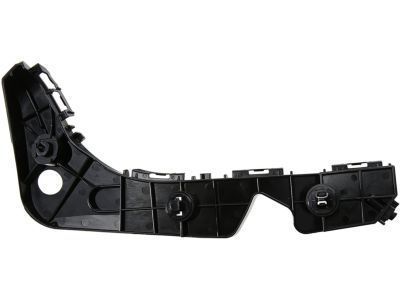 Toyota 52115-35141 Support, Front Bumper Side