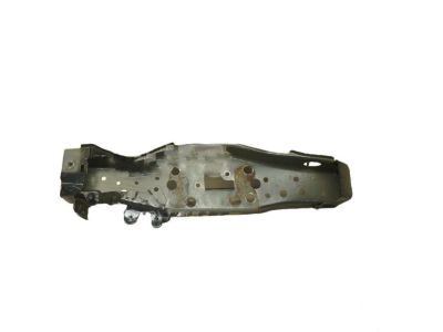 53202-74010 Toyota Radiator Support Sub-Assembly Product Photo 3 of 6