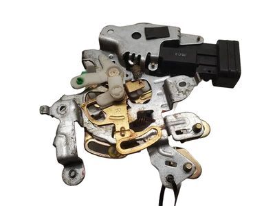 2000 Toyota Sienna Door Lock Actuator Motor - 85620-08011
