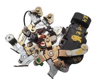 2000 Toyota Sienna Door Lock Actuator Motor - 85620-08011