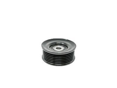 Toyota 16604-0F010 Pulley Sub-Assy, Idler