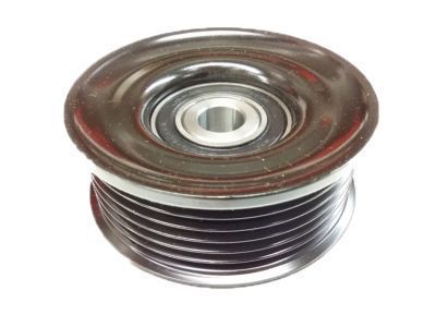 Toyota Tundra A/C Idler Pulley - 16604-0F010