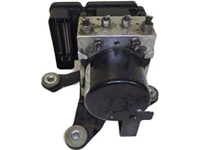 Toyota Tundra ABS Control Module - 44050-0C160