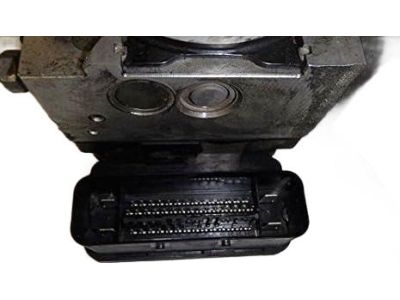 Toyota Tundra ABS Control Module - 44050-0C160