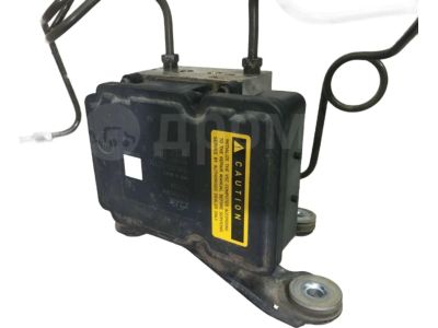 Toyota Tundra ABS Control Module - 44050-0C160