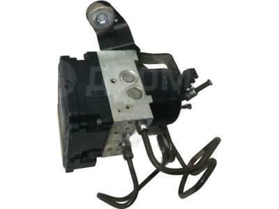 Toyota Tundra ABS Control Module - 44050-0C160