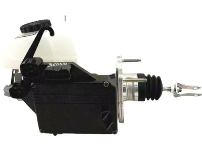 2003 Toyota Tacoma Master Cylinder Repair Kit - 47025-35050