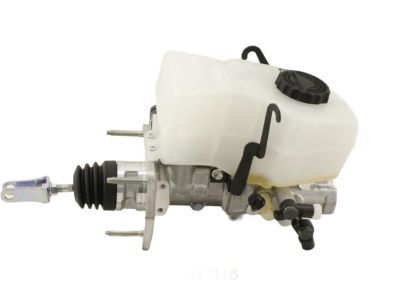 2003 Toyota Tacoma Master Cylinder Repair Kit - 47025-35050