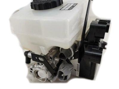 2003 Toyota Tacoma Master Cylinder Repair Kit - 47025-35050