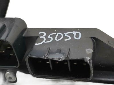 2003 Toyota Tacoma Master Cylinder Repair Kit - 47025-35050