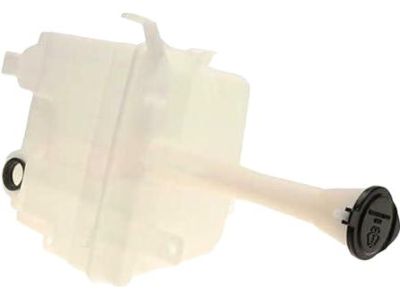 Toyota 85315-12600 Windshield Washer Jar Assembly 85315-12600 Toyota Windshield Washer Jar Assembly Product Photo 1 of 5