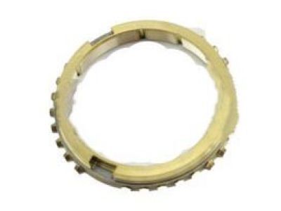 Toyota Synchronizer Ring - 33368-12041