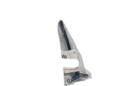 Toyota Corolla Exhaust Valve - 13715-88602