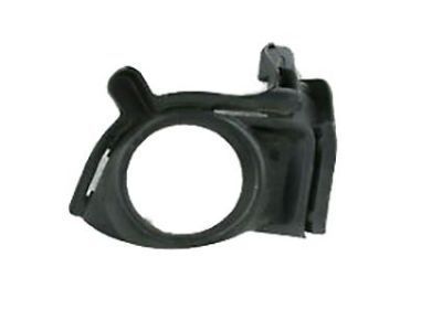 Toyota 81481-0E160 Cover, Fog Lamp, RH