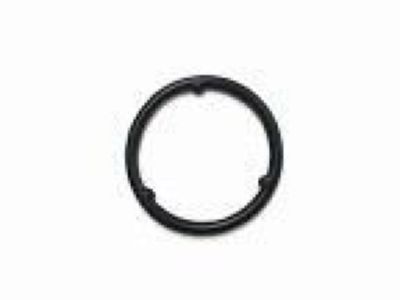 2011 Toyota Tacoma Water Pump Gasket - 90301-28012