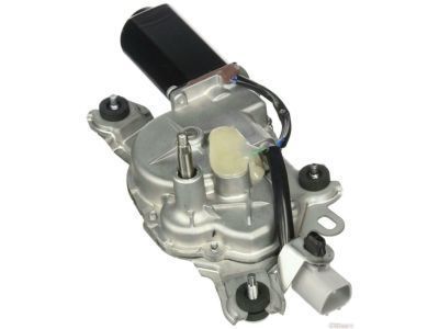 Toyota Sienna Wiper Motor - 85130-AE010