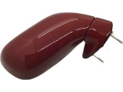 1993 Toyota Supra Car Mirror - 87910-1B130-D0