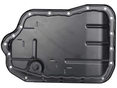 2018 Toyota RAV4 Transmission Pan - 35106-06020