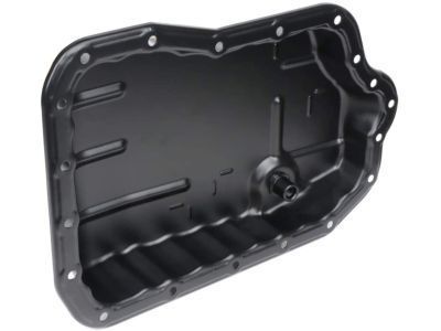 Toyota 35106-06020 Pan Sub-Assembly, TRANSA