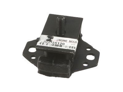 1991 Toyota Pickup Engine Mount - 12302-35120