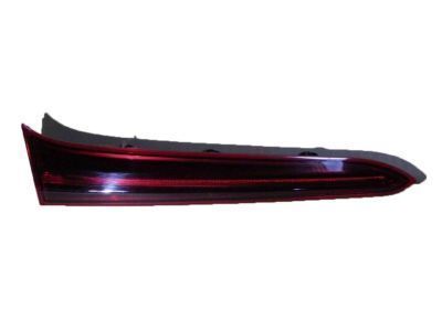 2021 Toyota Prius Prime Tail Light - 81590-47030