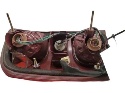 81551-42080 Toyota Tail Lamp Assembly Product Photo 6 of 6