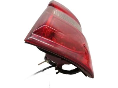 81551-42080 Toyota Tail Lamp Assembly Product Photo 4 of 6