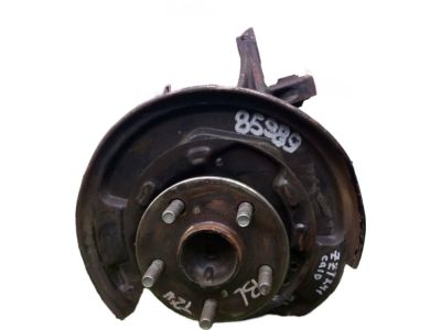 2003 Toyota Celica Wheel Hub - 42450-32041