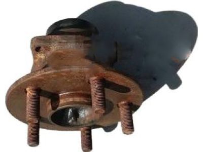 2003 Toyota Celica Wheel Hub - 42450-32041