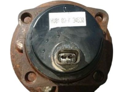 2003 Toyota Celica Wheel Hub - 42450-32041